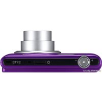 Фотоаппарат Samsung ST72