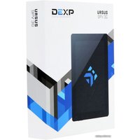 Планшет DEXP Ursus 9PV 16GB 3G Black