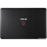 Игровой ноутбук ASUS GL551JM-DH71