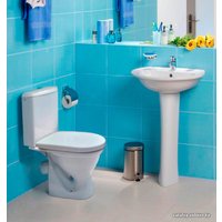 Унитаз напольный Santek Алькор WH302140