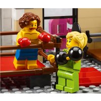 Конструктор LEGO Creator 10260 Ресторанчик в центре в Бресте