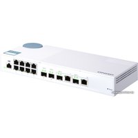 Управляемый коммутатор 2-го уровня QNAP QSW-M408S