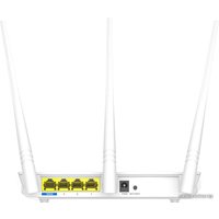 Wi-Fi роутер Tenda F3