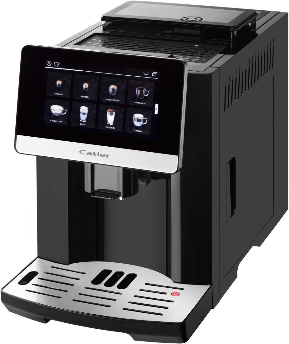 Кофемашина Catler EA 850