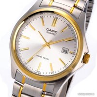 Наручные часы Casio MTP-1183G-7A