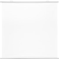 Проекционный экран CACTUS Map type 180x180 CS-PSRM-180X180-WT