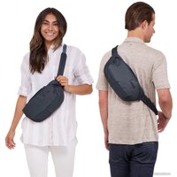 Сумка через плечо Thule Subterra 2 Sling Bag TSS403 (dark slate)