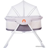 Люлька Babyhit Carrycot (светло-серый)