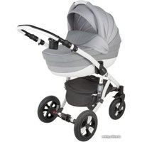 Универсальная коляска Adamex Avila (2 в 1)