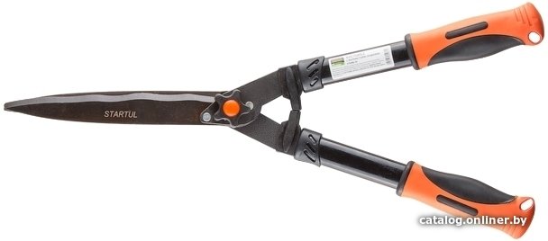 Ножницы садовые Startul Garden ST6096-02