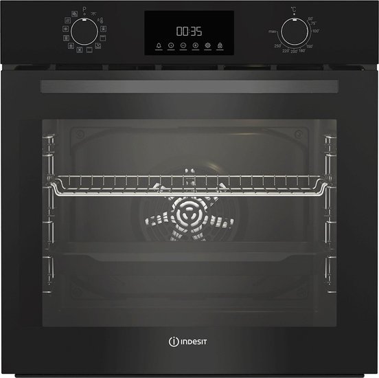 Indesit IBFTE 3844 J BL