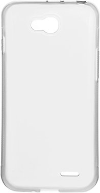 

Чехол для телефона Drobak Elastic PU для LG L90 D405 (прозрачный)