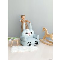 Пуфик DreamBag Зайчик S 39356