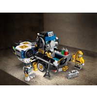 Конструктор LEGO Vidiyo 43112 Машина Хип-Хоп Робота