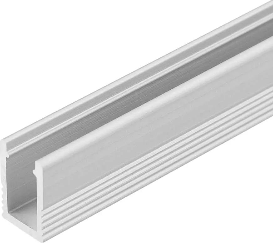 

Алюминиевый профиль Arlight Moonlight-04x10mm-1000-M Anod 040998