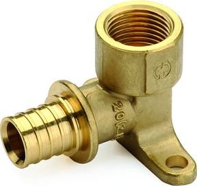 

Фитинг General Fittings Соединитель установочный Goldfix 3/4"х20 H=41.5 340023H052028A