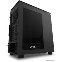 Корпус NZXT H440 (черный) [CA-H442W-M8]