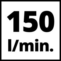 Компрессор Einhell TE-AC 36/150 Li OF - Solo (без АКБ)