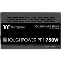 Блок питания Thermaltake Toughpower PF1 750W TT Premium Edition TTP-0750AH2FKP