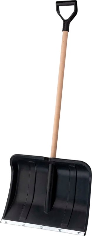 Лопата для уборки снега Gigant AVG-07