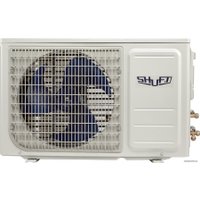 Кондиционер Shuft Berg SFTO-24HN1
