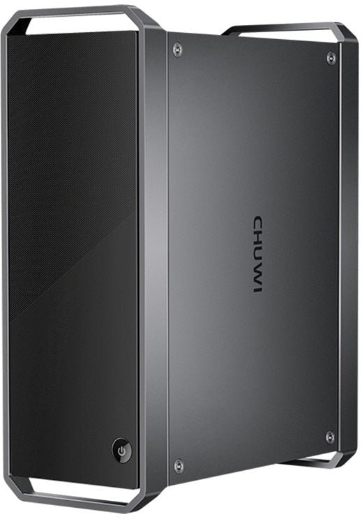 

Компактный компьютер Chuwi CoreBox 4th i5-13500H/16GB/512GB/Win11Pro