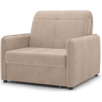 Кресло-кровать Mio Tesoro Хилтон 068 АТС80 (Balance 130)