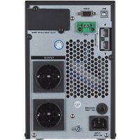Источник бесперебойного питания Kiper Power Online ONE 1K Gen1 (1000VA/1000W)