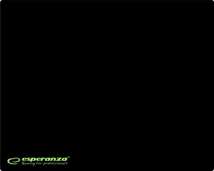 

Коврик для мыши Esperanza EGP101K