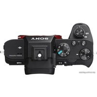 Беззеркальный фотоаппарат Sony Alpha a7 II Body (ILCE-7M2B) в Витебске