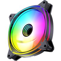 Вентилятор для корпуса A4Tech Bloody BD-CF120ARGB6-BK