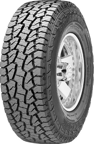 

Всесезонные шины Hankook Dynapro AT-m RF10 205/80R16 104T