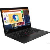 Ноутбук Lenovo ThinkPad X390 20Q0000LRT