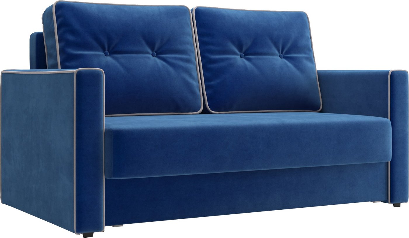 

Диван Mio Tesoro Атлантикс (Velutto 26)