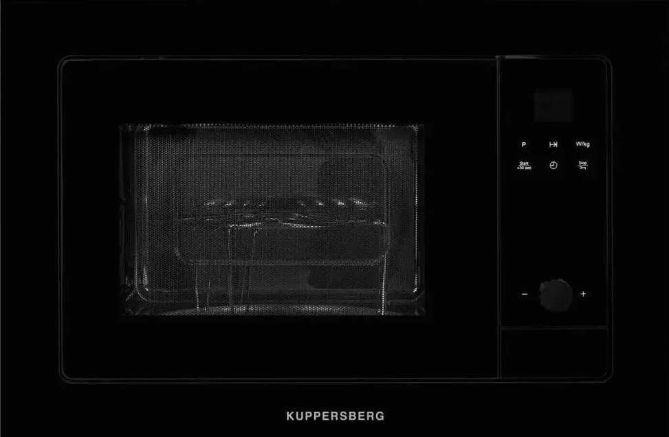 Микроволновая печь KUPPERSBERG HMW 655 B