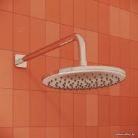 Душевая система  IDDIS Ray RAYSB02i67