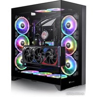 Корпус Thermaltake CTE E600 MX CA-1Y3-00M1WN-00