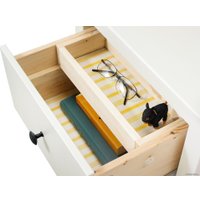 Комод Ikea Хемнэс 103.684.32