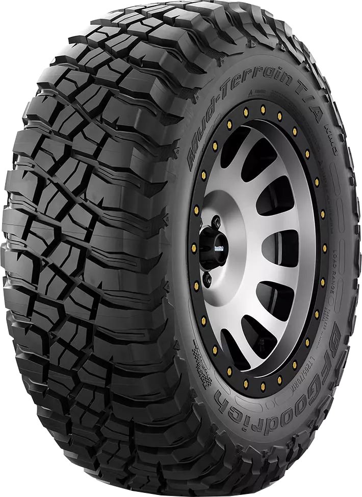 

Всесезонные шины BFGoodrich Mud-Terrain T/A KM3 30x9.50R15 104Q