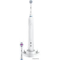 Электрическая зубная щетка Oral-B Pro 900 Sensi UltraThin