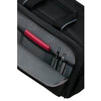 Дорожная сумка American Tourister Take2cabin Black 91G-09107 40 см