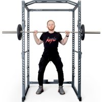 Силовая рама Protrain PR-FR01