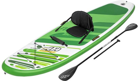 

Сапборд Bestway Freesoul Tech Set 65310
