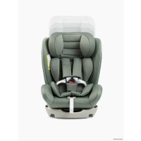 Детское автокресло Happy Baby Spector (dark olive)