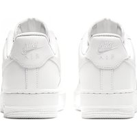 Кроссовки Nike Womens Air Force 1 07 Triple White DD8959-100 (42)