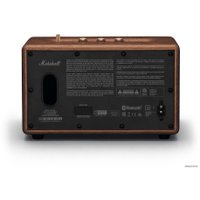 Беспроводная колонка Marshall Acton III (коричневый)