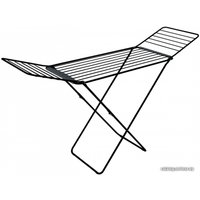 Сушилка для белья Casa Si Swan 20 м (черный/серый)