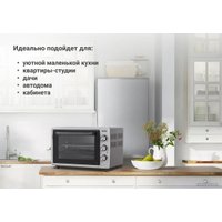 Мини-печь Simfer M3428