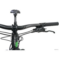 Велосипед Format 1411 29 (зеленый, 2019)