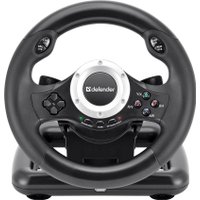Руль Defender Turbo Pro